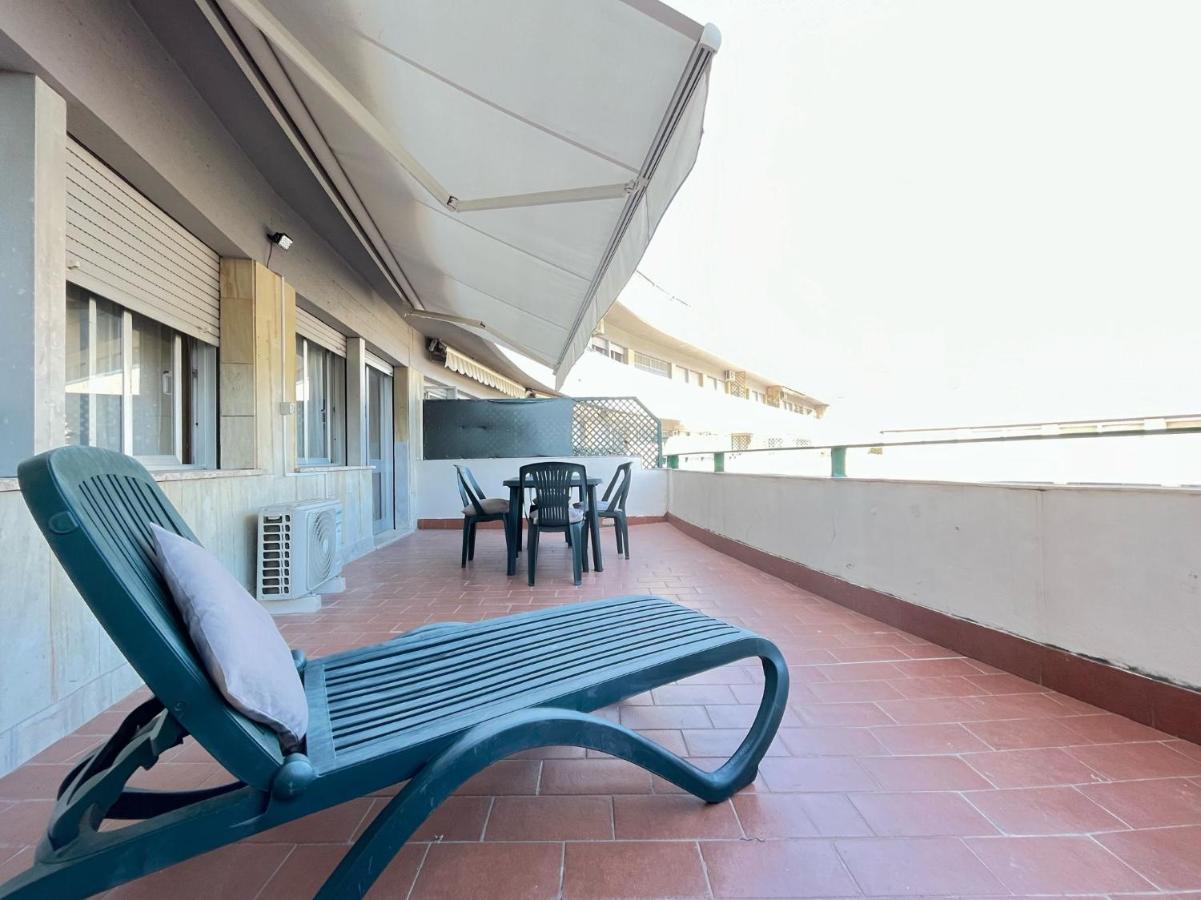 Imperiale Apartment ตีร์เรเนีย ภายนอก รูปภาพ