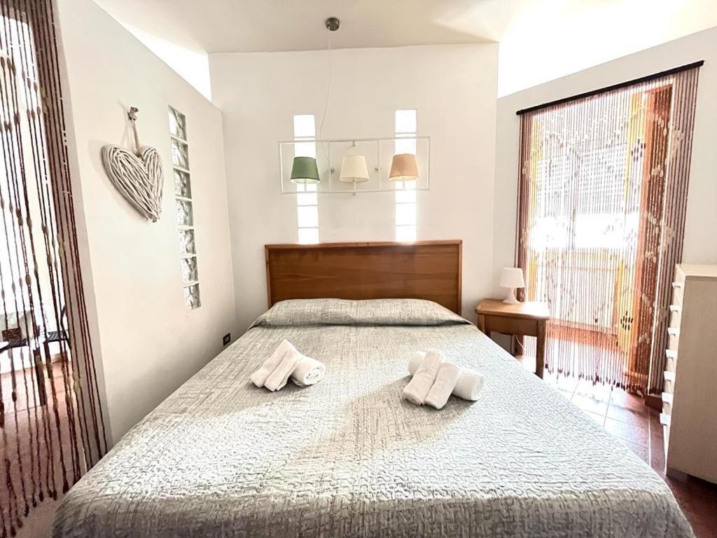 Imperiale Apartment ตีร์เรเนีย ภายนอก รูปภาพ