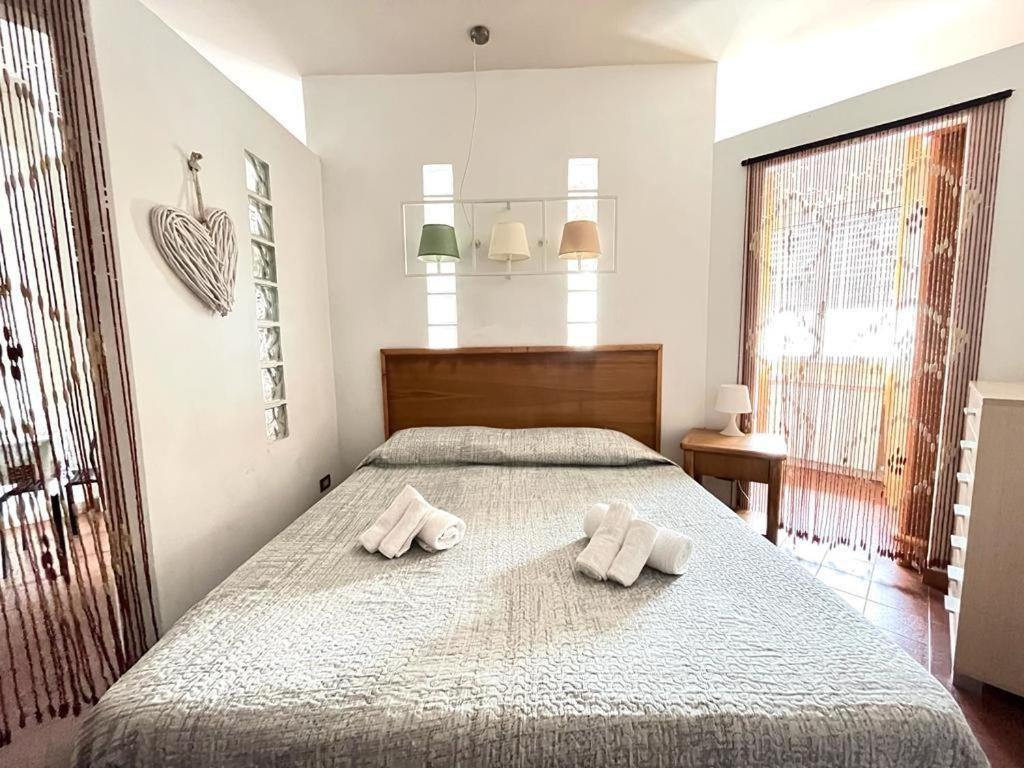 Imperiale Apartment ตีร์เรเนีย ภายนอก รูปภาพ