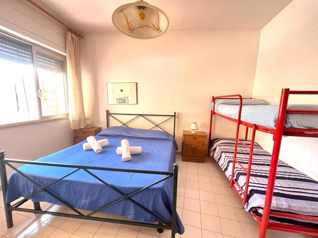Imperiale Apartment ตีร์เรเนีย ภายนอก รูปภาพ