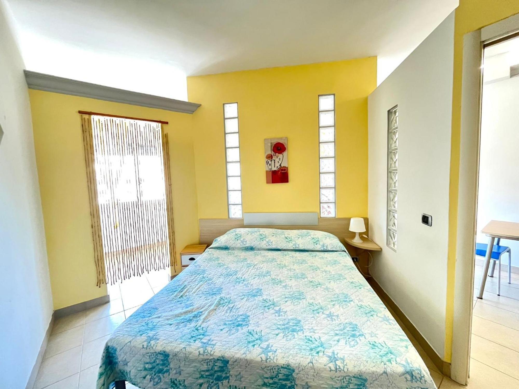 Imperiale Apartment ตีร์เรเนีย ภายนอก รูปภาพ