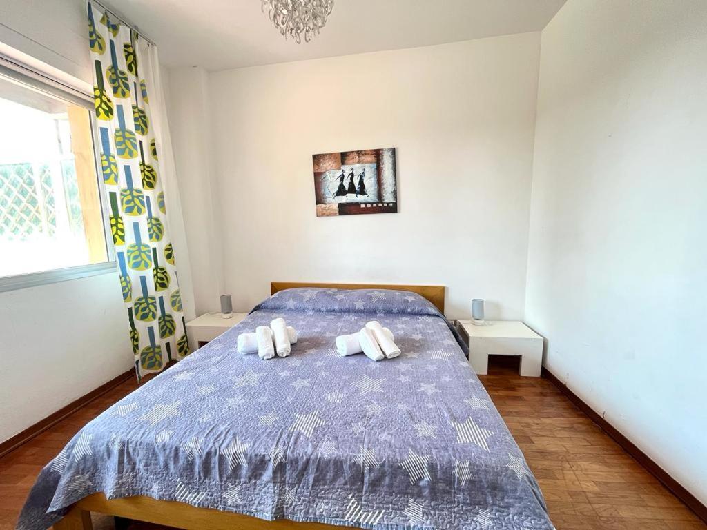 Imperiale Apartment ตีร์เรเนีย ภายนอก รูปภาพ