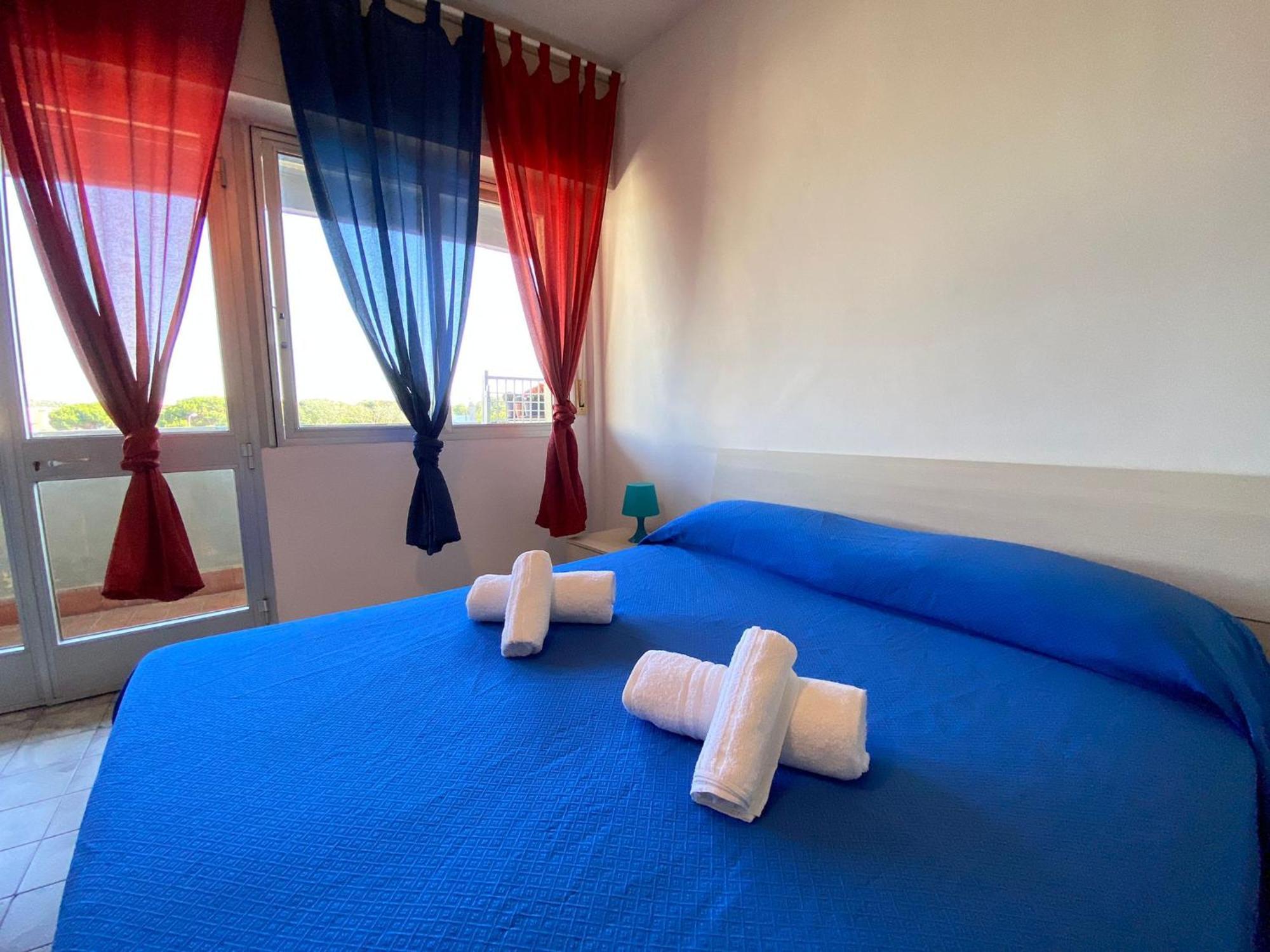 Imperiale Apartment ตีร์เรเนีย ภายนอก รูปภาพ