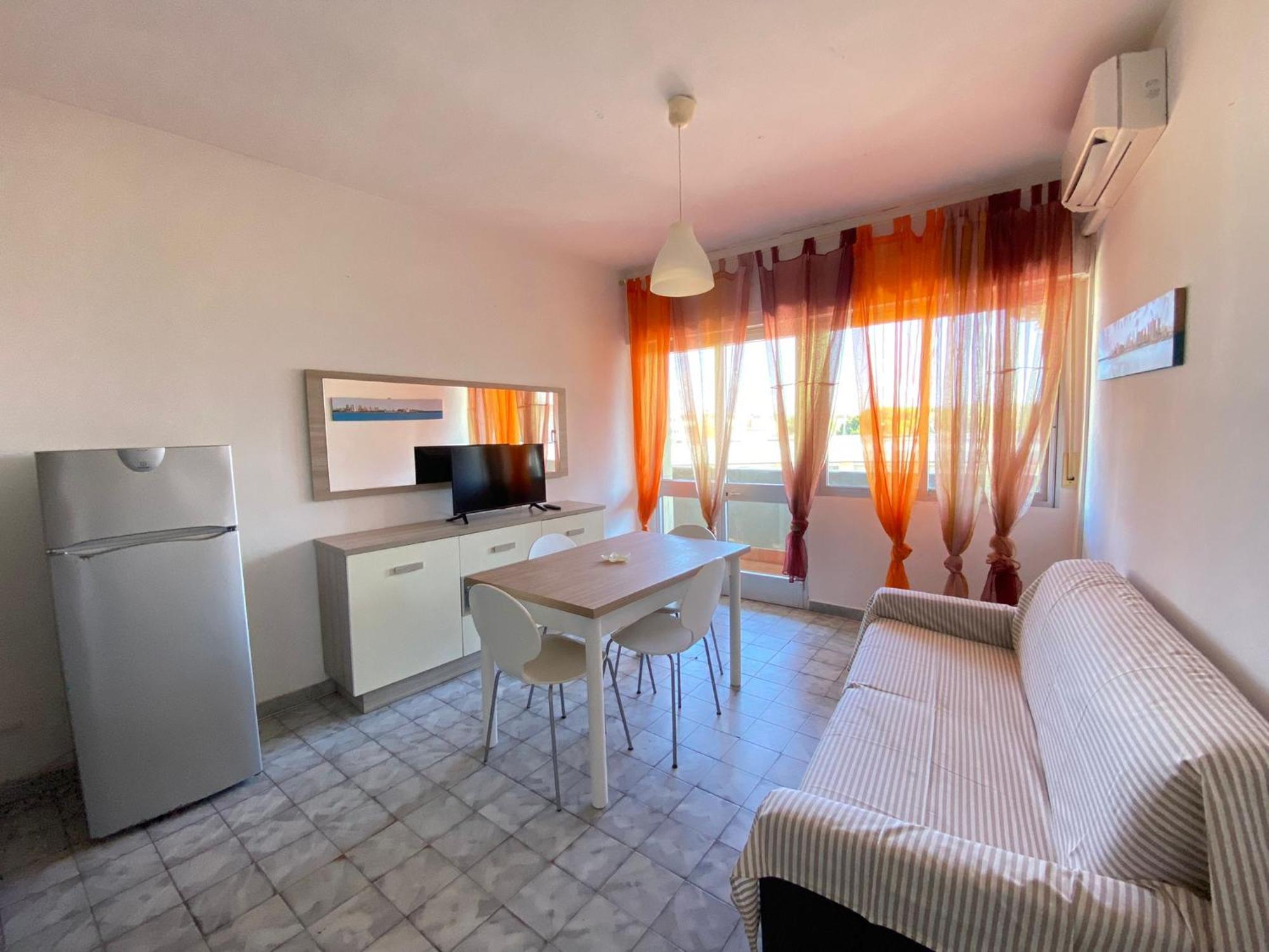 Imperiale Apartment ตีร์เรเนีย ภายนอก รูปภาพ