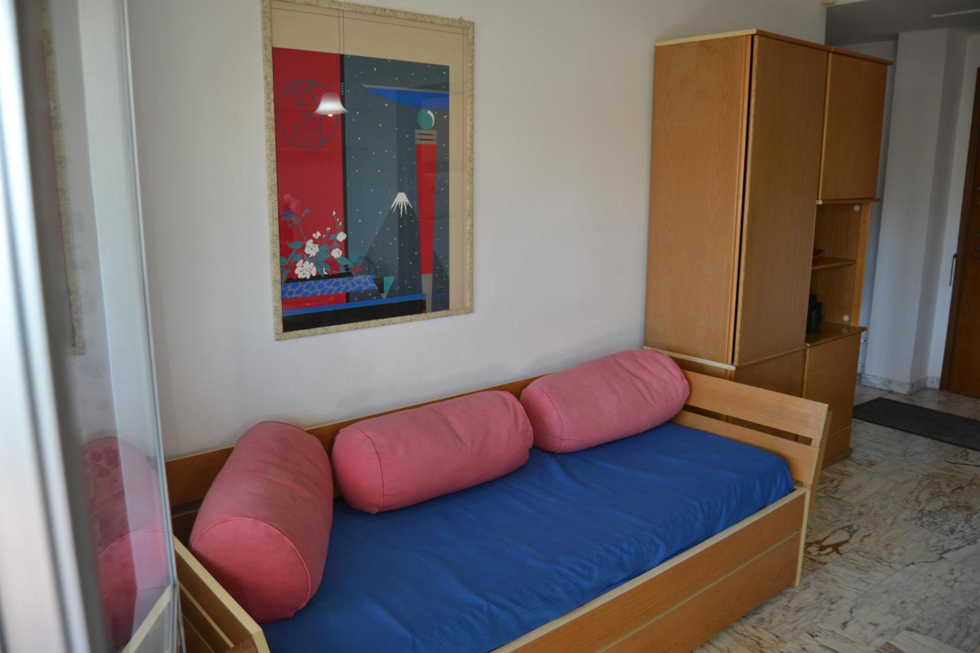 Imperiale Apartment ตีร์เรเนีย ภายนอก รูปภาพ