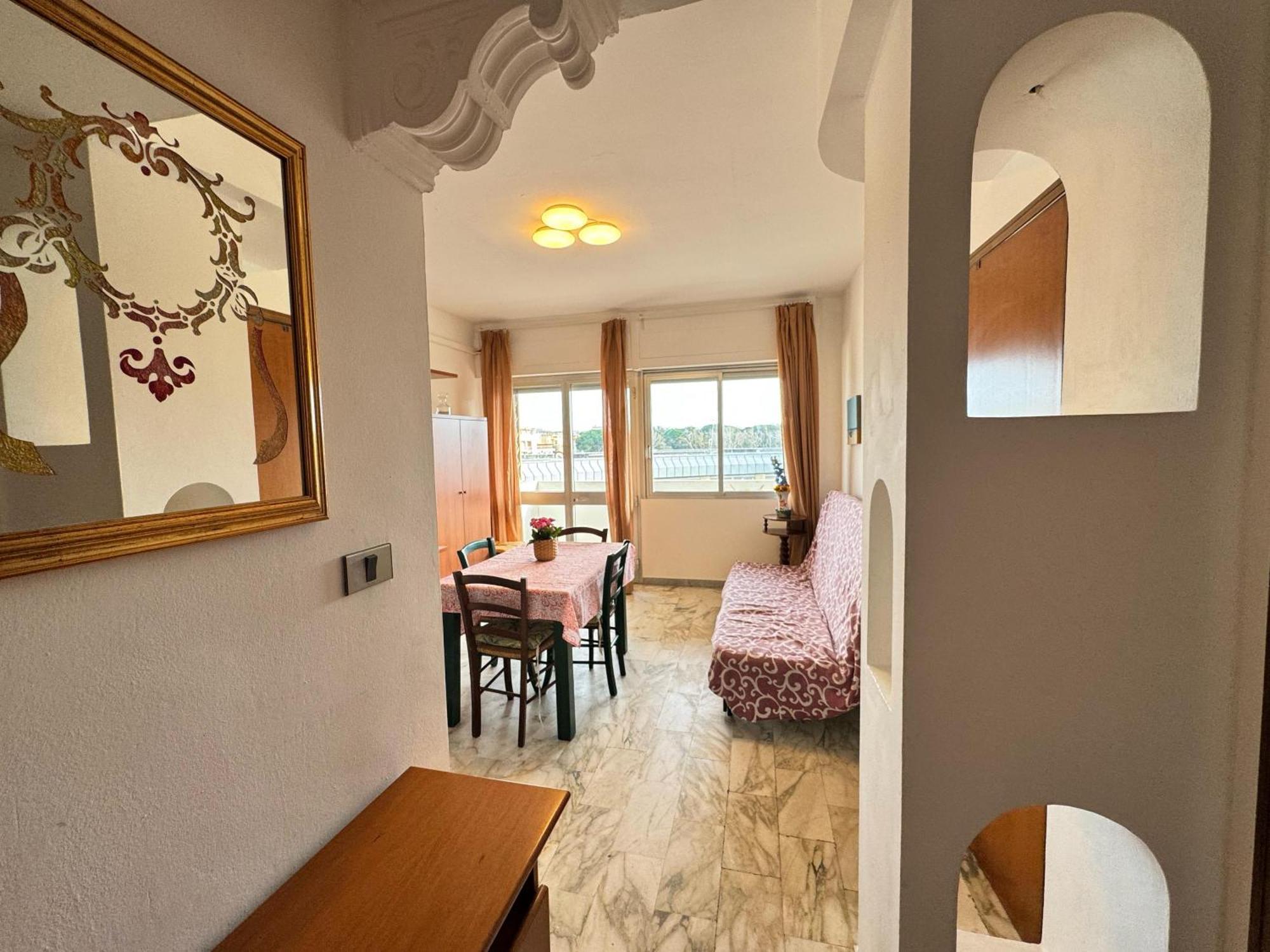Imperiale Apartment ตีร์เรเนีย ภายนอก รูปภาพ