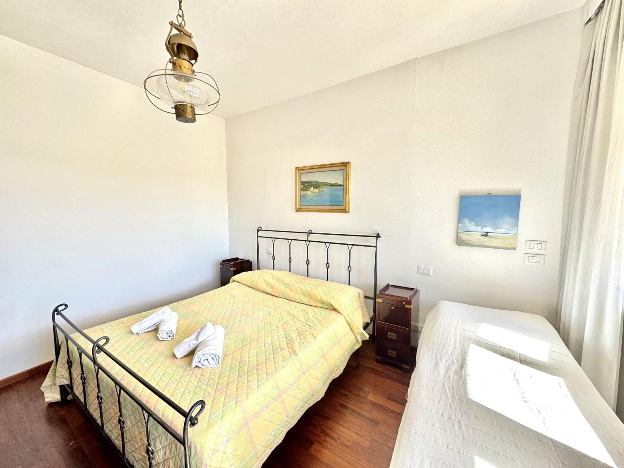 Imperiale Apartment ตีร์เรเนีย ภายนอก รูปภาพ