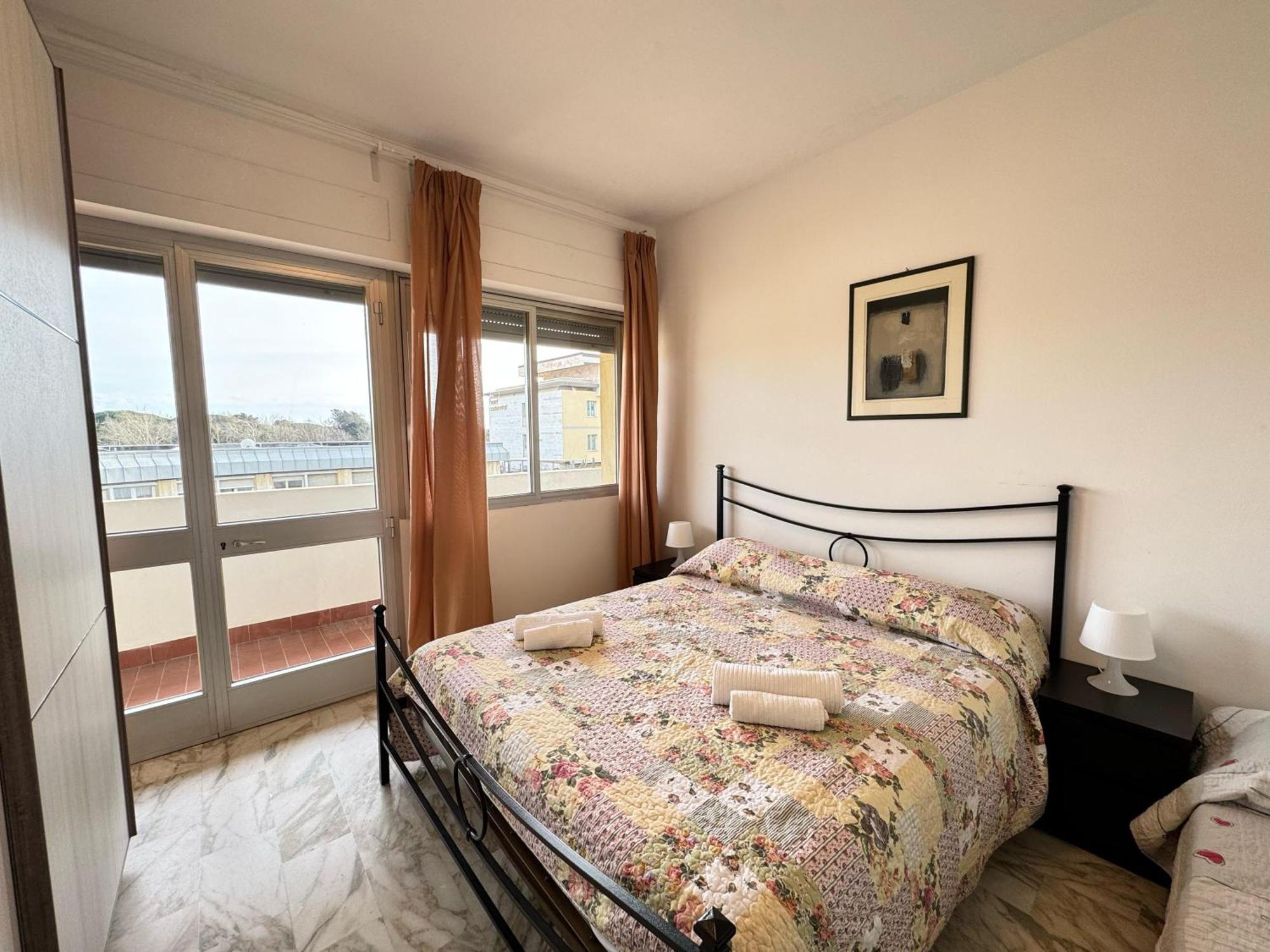 Imperiale Apartment ตีร์เรเนีย ภายนอก รูปภาพ