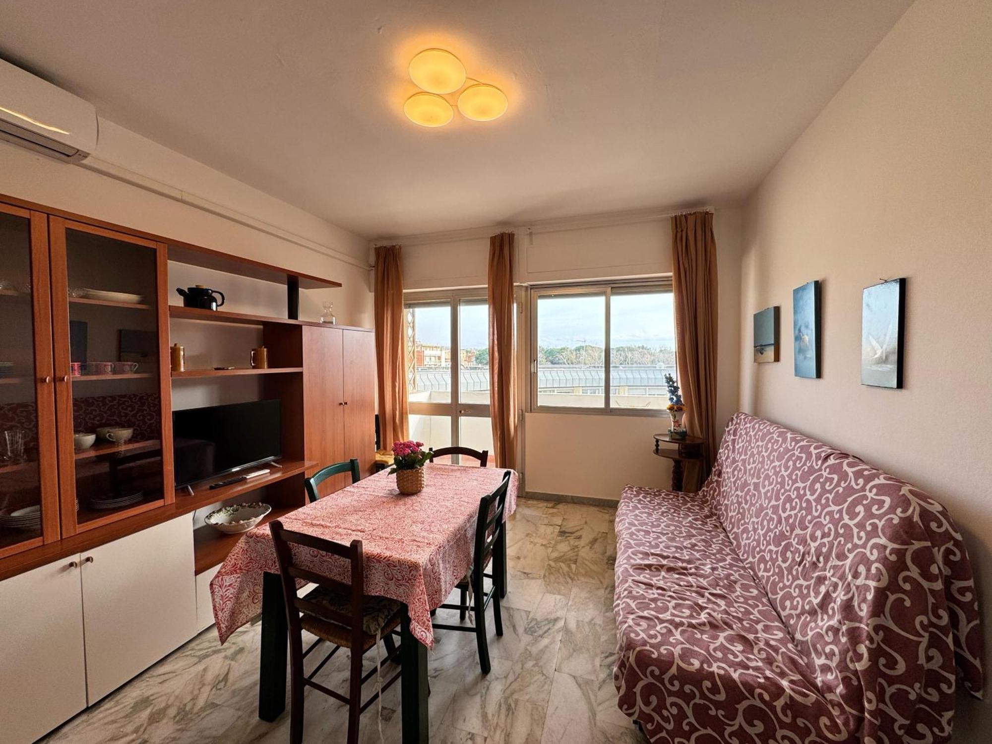 Imperiale Apartment ตีร์เรเนีย ภายนอก รูปภาพ