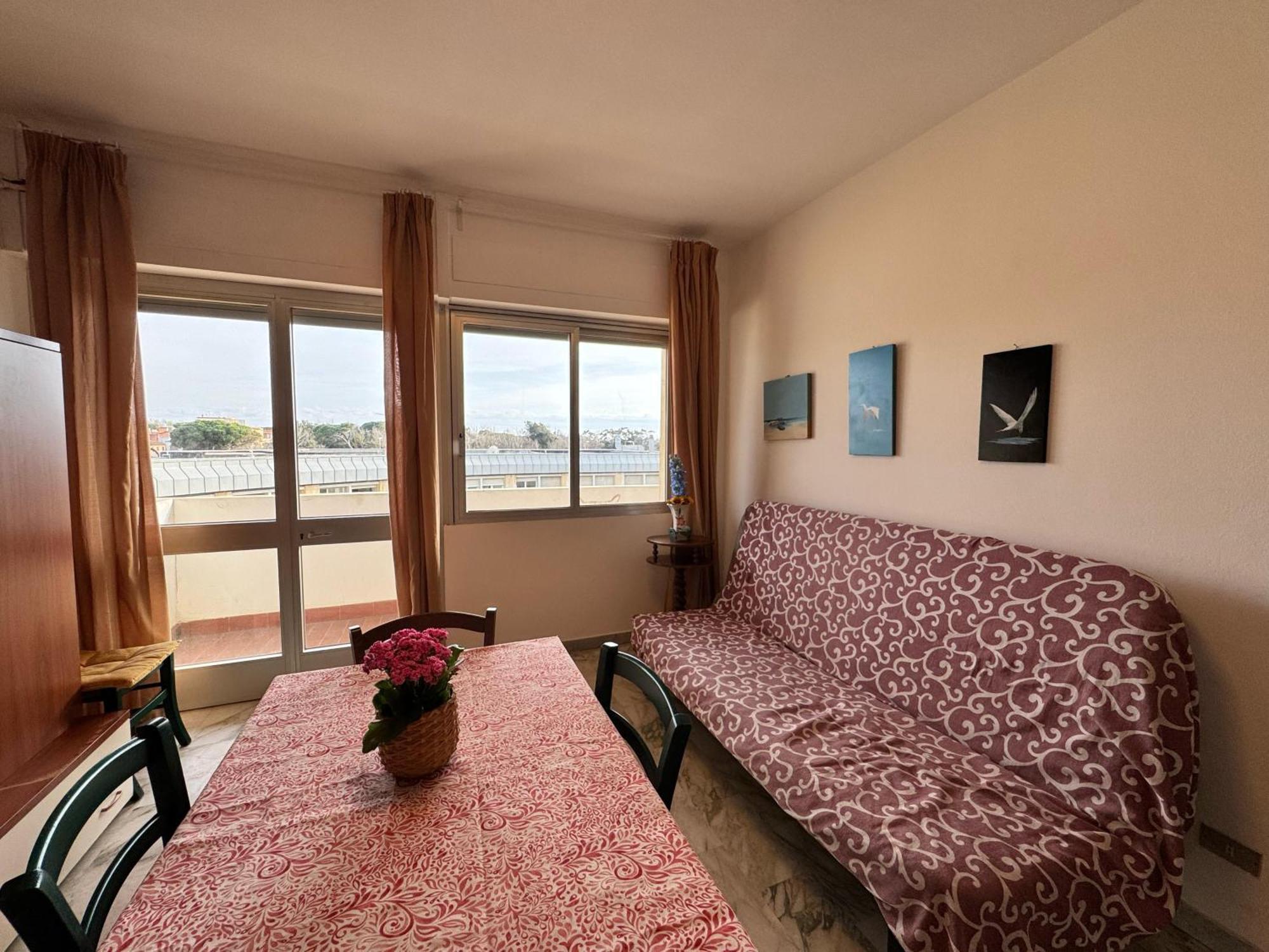 Imperiale Apartment ตีร์เรเนีย ภายนอก รูปภาพ