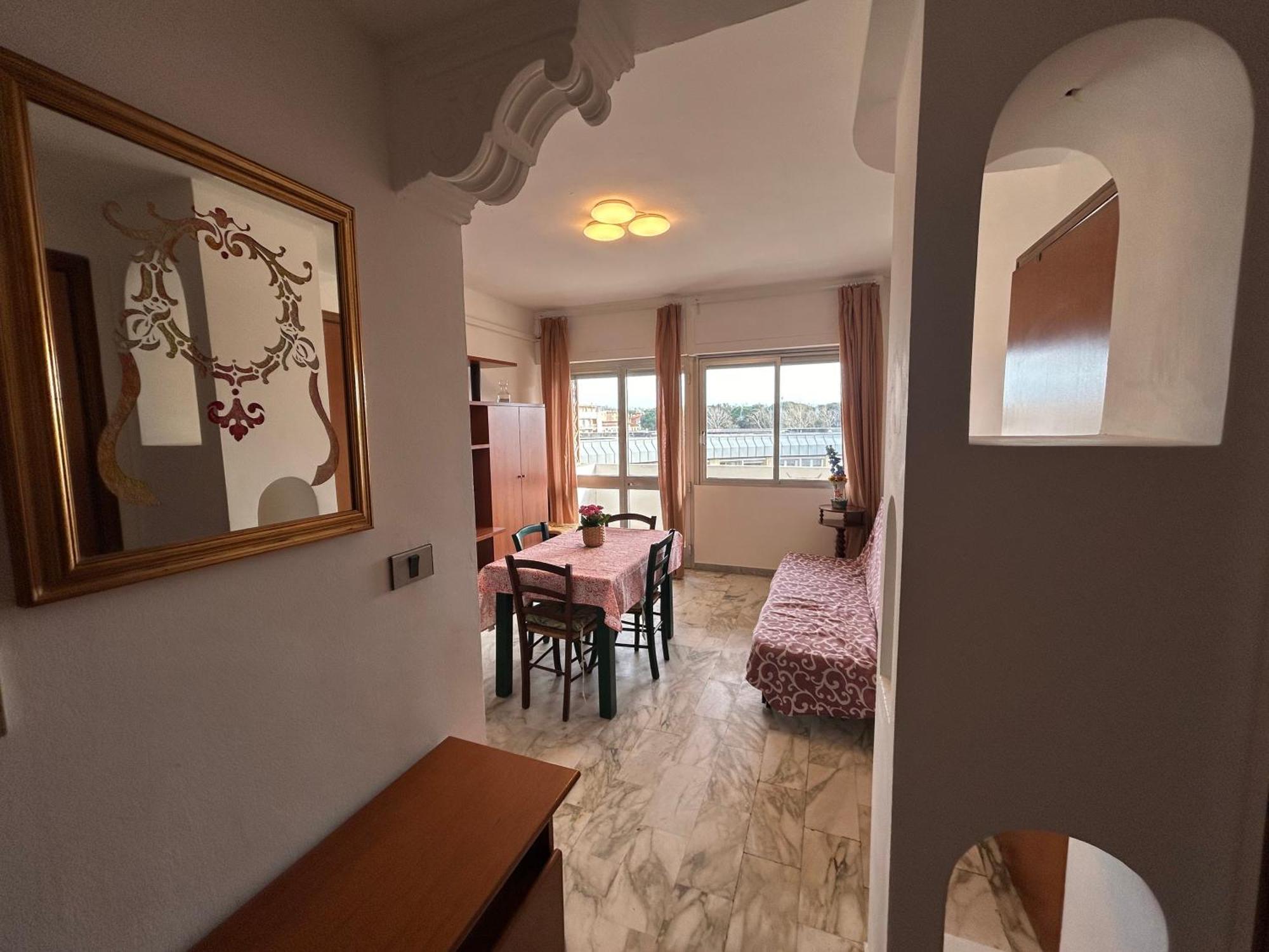 Imperiale Apartment ตีร์เรเนีย ภายนอก รูปภาพ